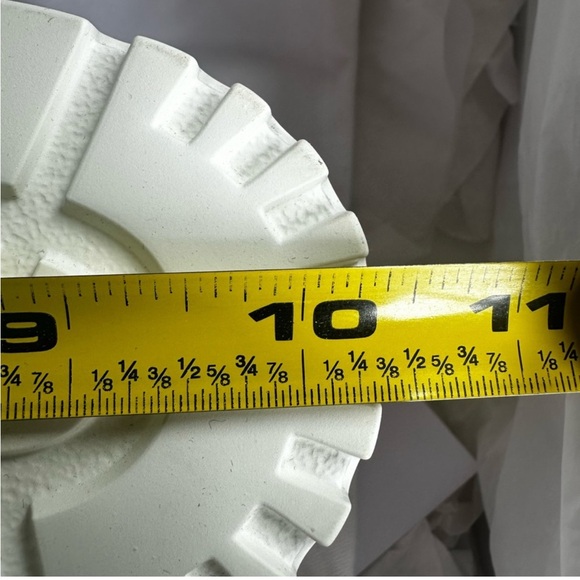 Dior Dway Pink and Blue Slide Sandals - Picture 7 of 7